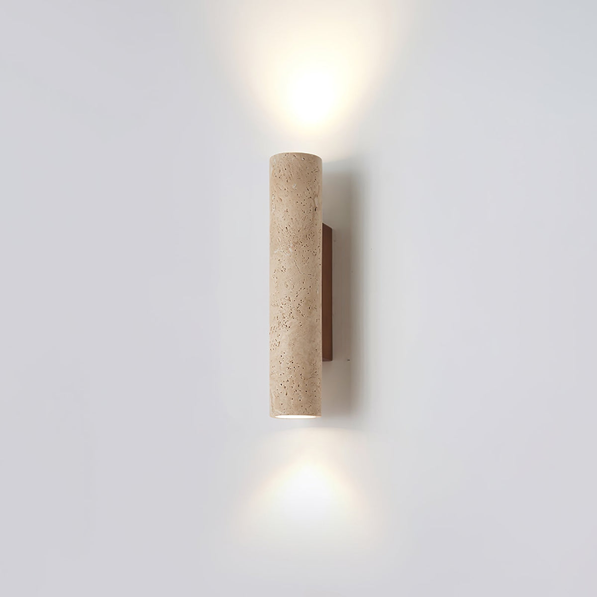 Stratum Column Wall Light