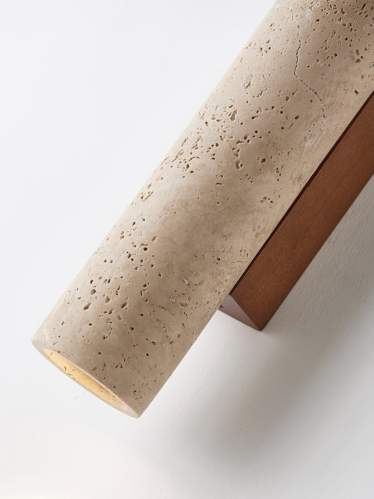 Stratum Column Wall Light