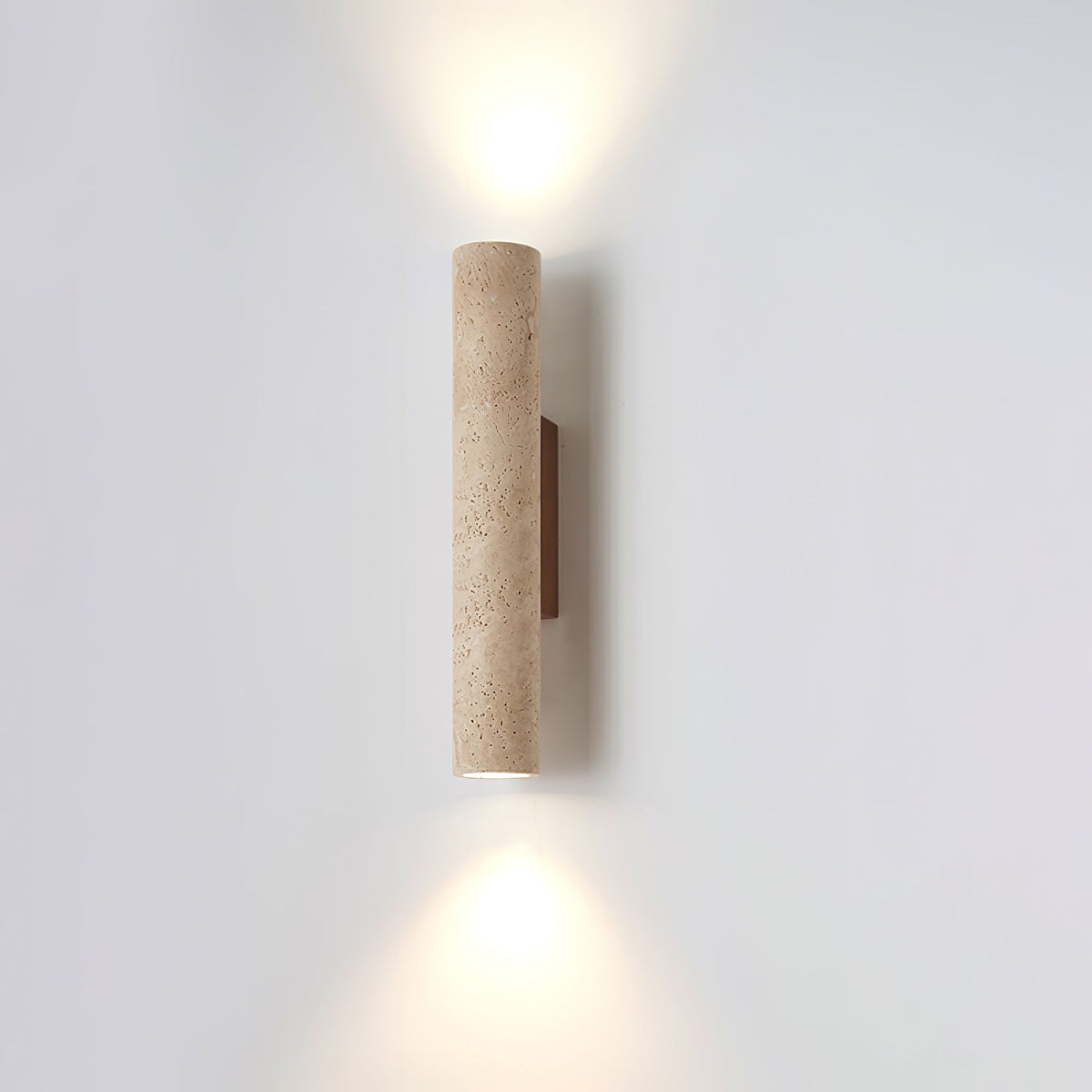 Stratum Column Wall Light