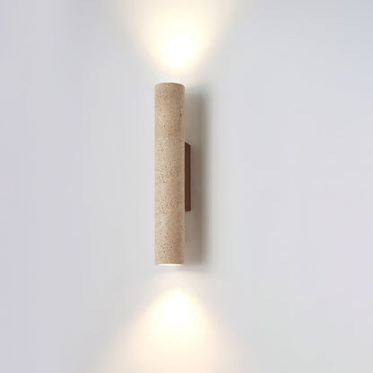 Stratum Column Wall Light
