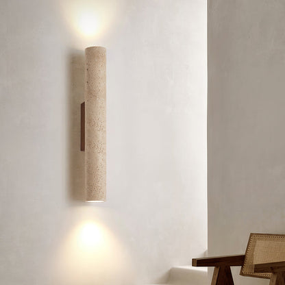 Stratum Column Wall Light