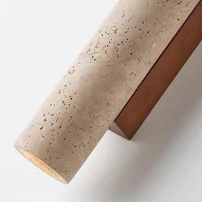 Stratum Column Wall Light