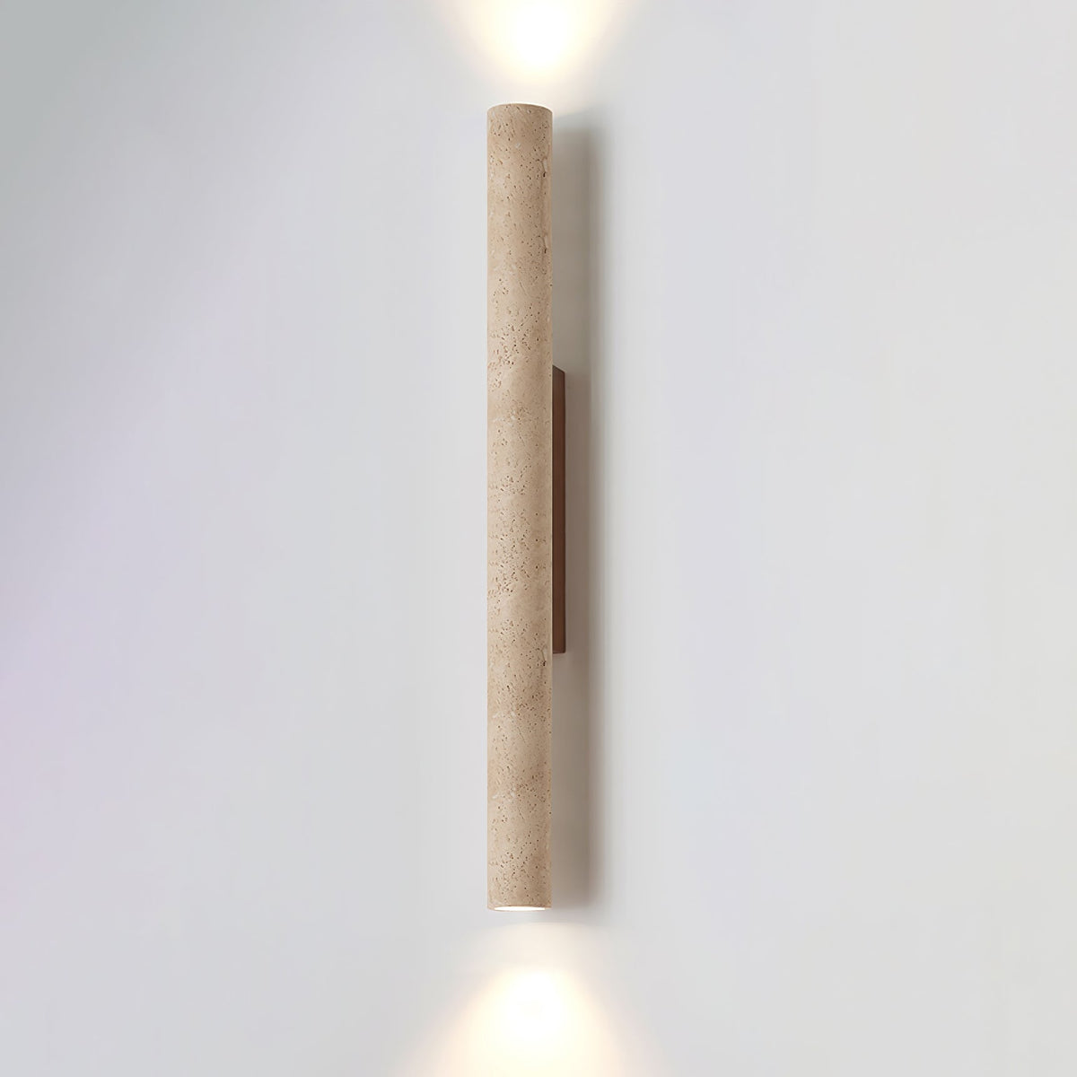 Stratum Column Wall Light