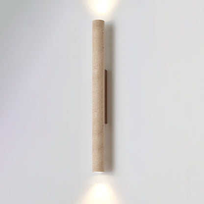 Stratum Column Wall Light