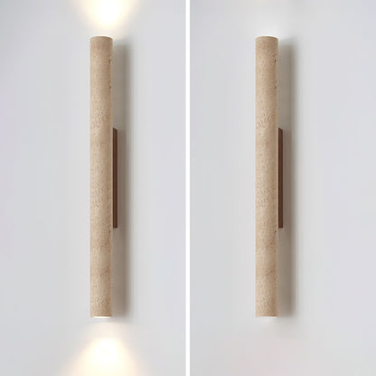 Stratum Column Wall Light
