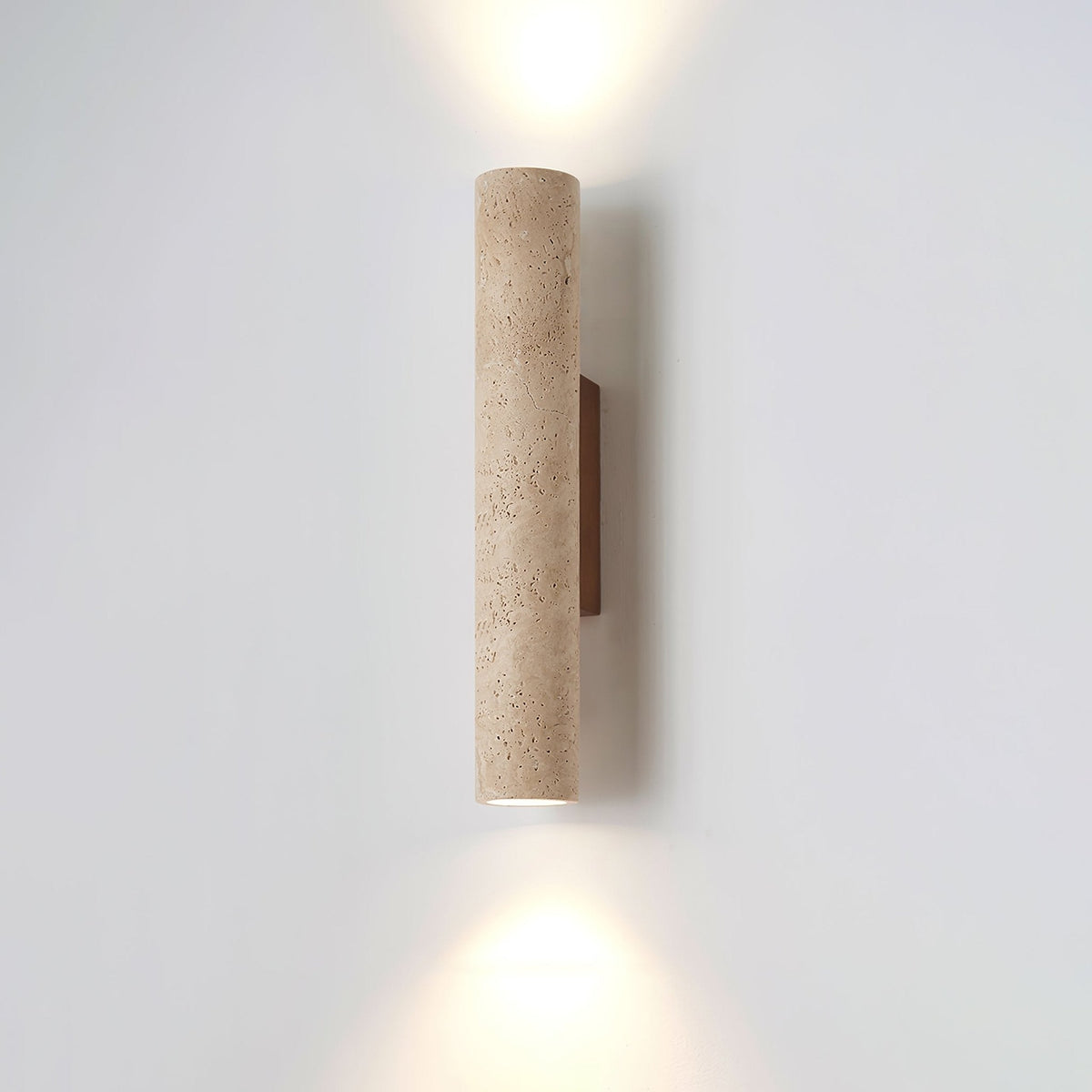 Stratum Column Wall Light