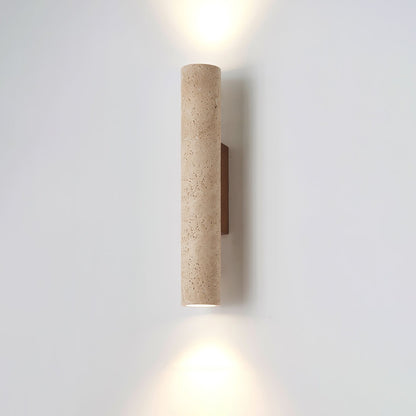 Stratum Column Wall Light
