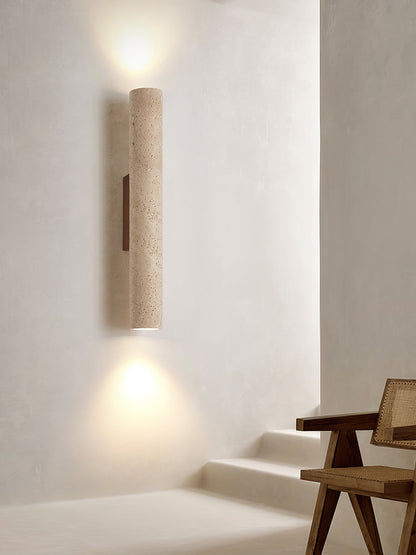 Stratum Column Wall Light
