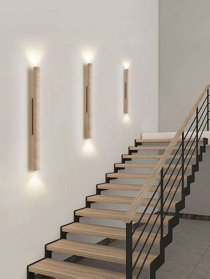 Stratum Column Wall Light