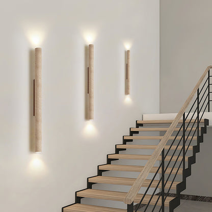 Stratum Column Wall Light