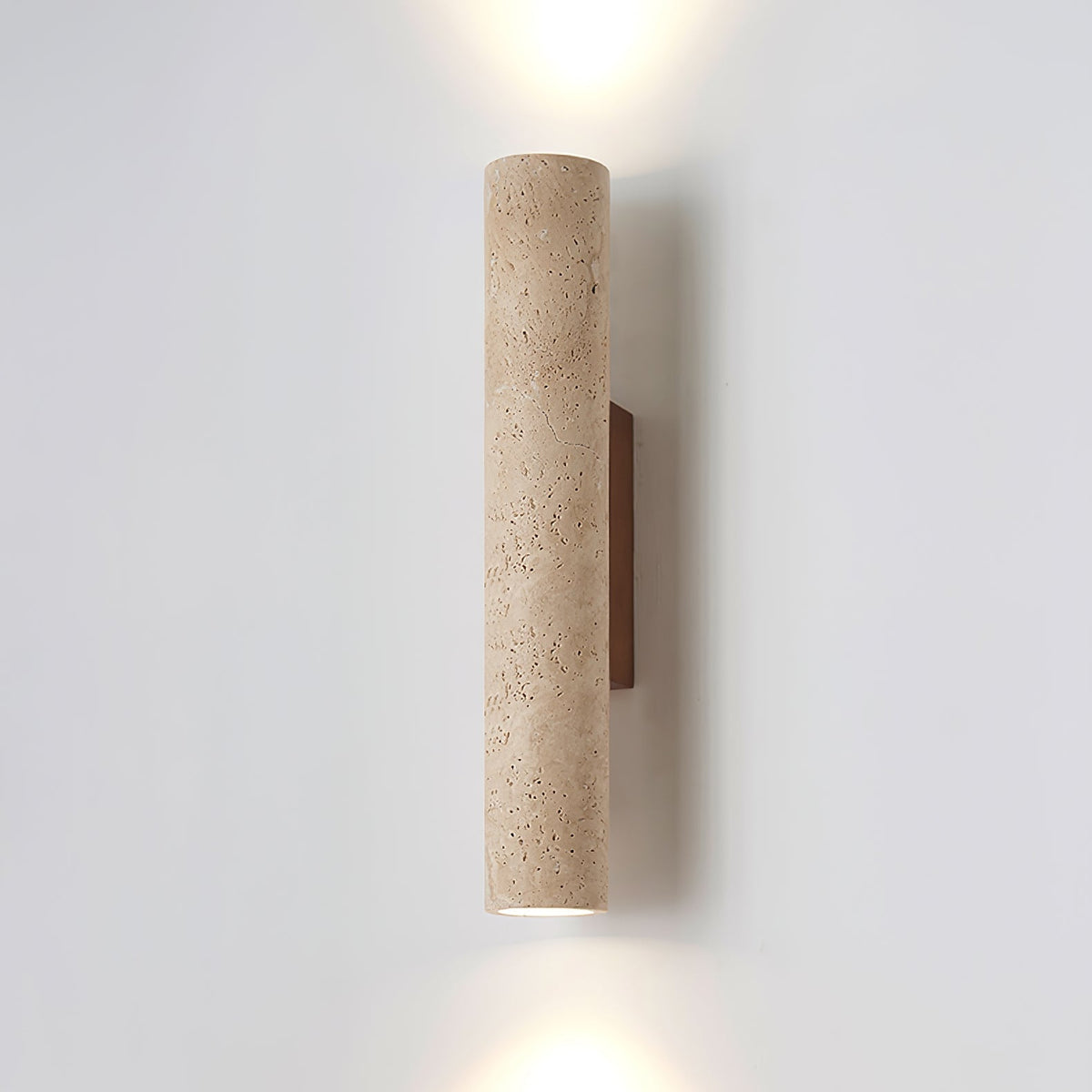 Stratum Column Wall Light