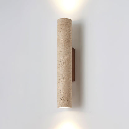 Stratum Column Wall Light