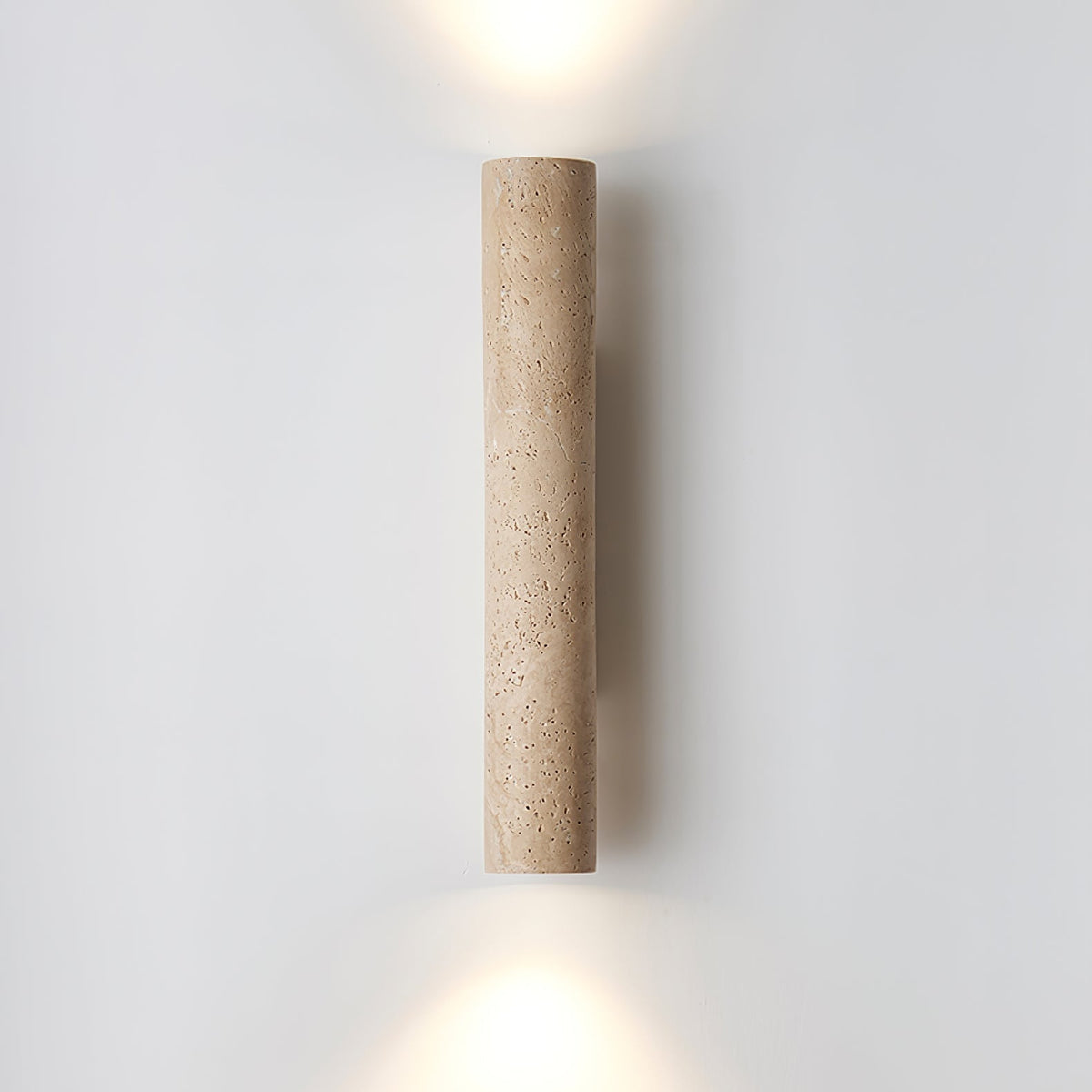 Stratum Column Wall Light
