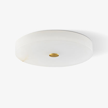 Still Disc Ceiling Light