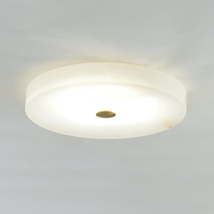 Still Disc Ceiling Light