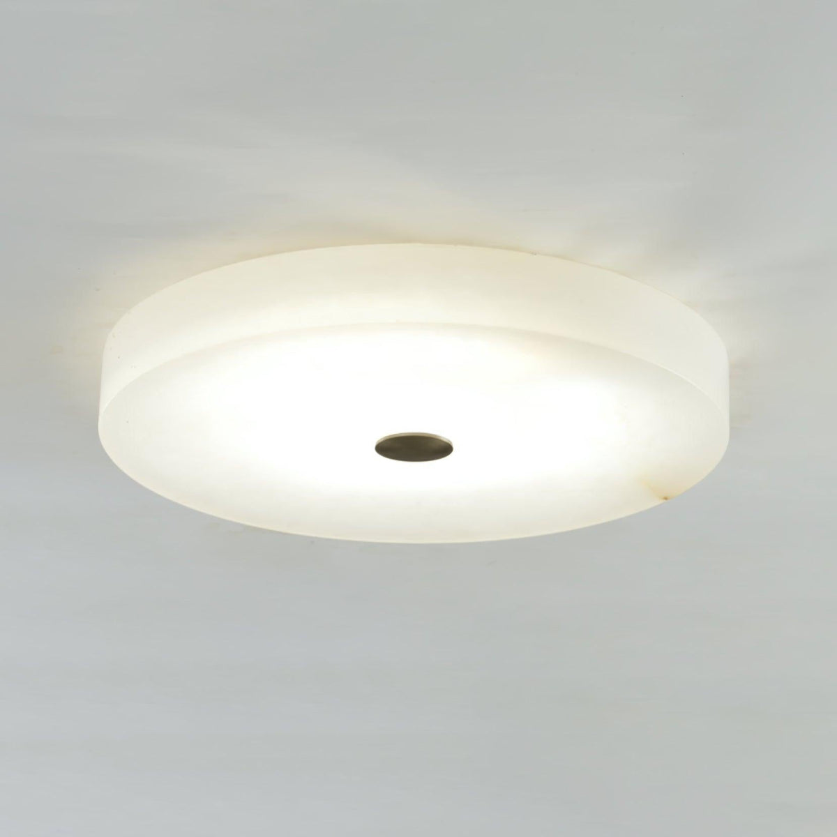 Still Disc Ceiling Light
