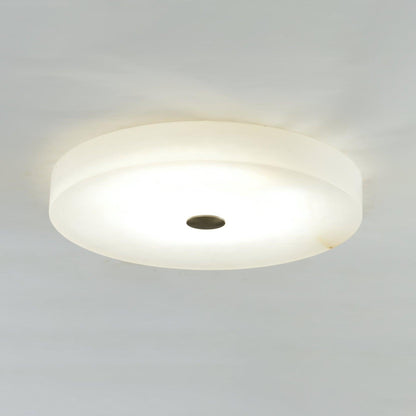 Still Disc Ceiling Light