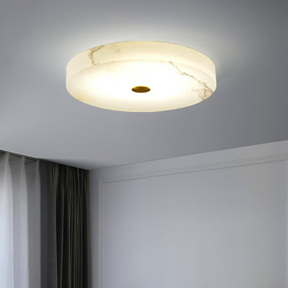 Still Disc Ceiling Light