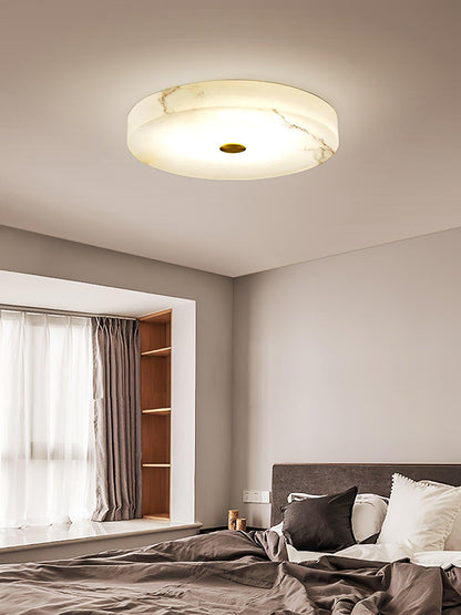 Still Disc Ceiling Light