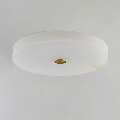 Still Disc Ceiling Light