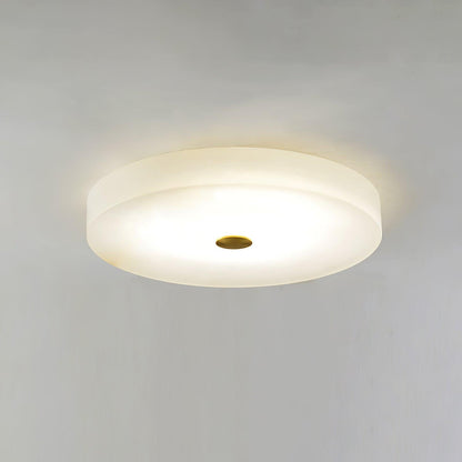 Still Disc Ceiling Light