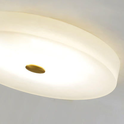 Still Disc Ceiling Light