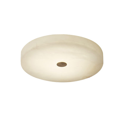 Still Disc Ceiling Light