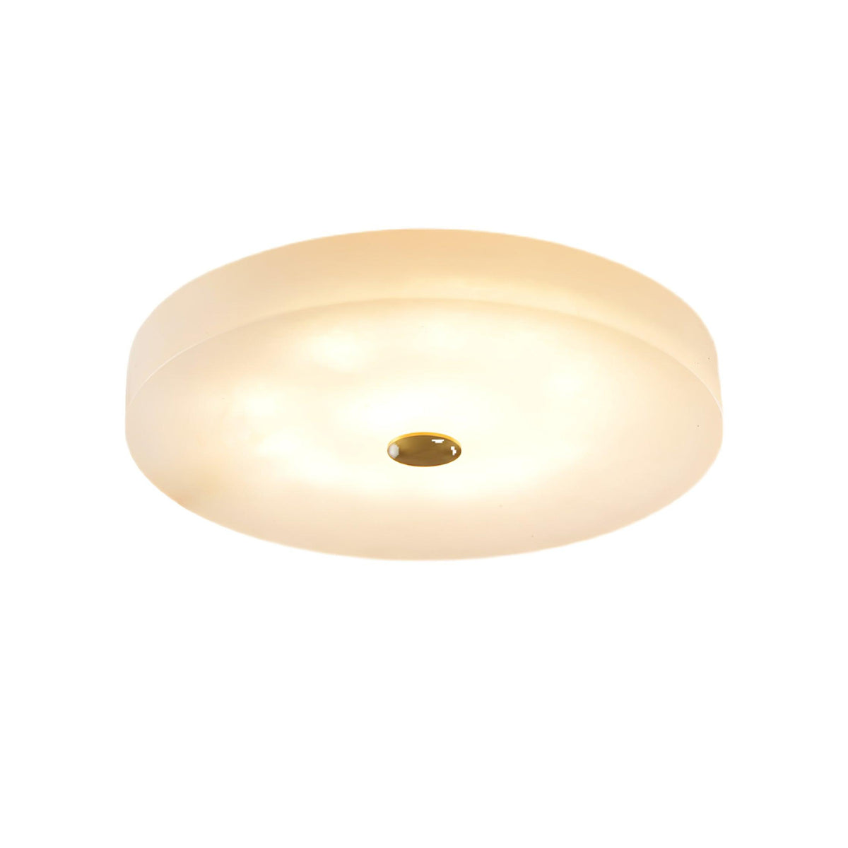 Still Disc Ceiling Light