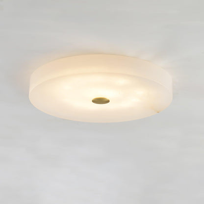 Still Disc Ceiling Light