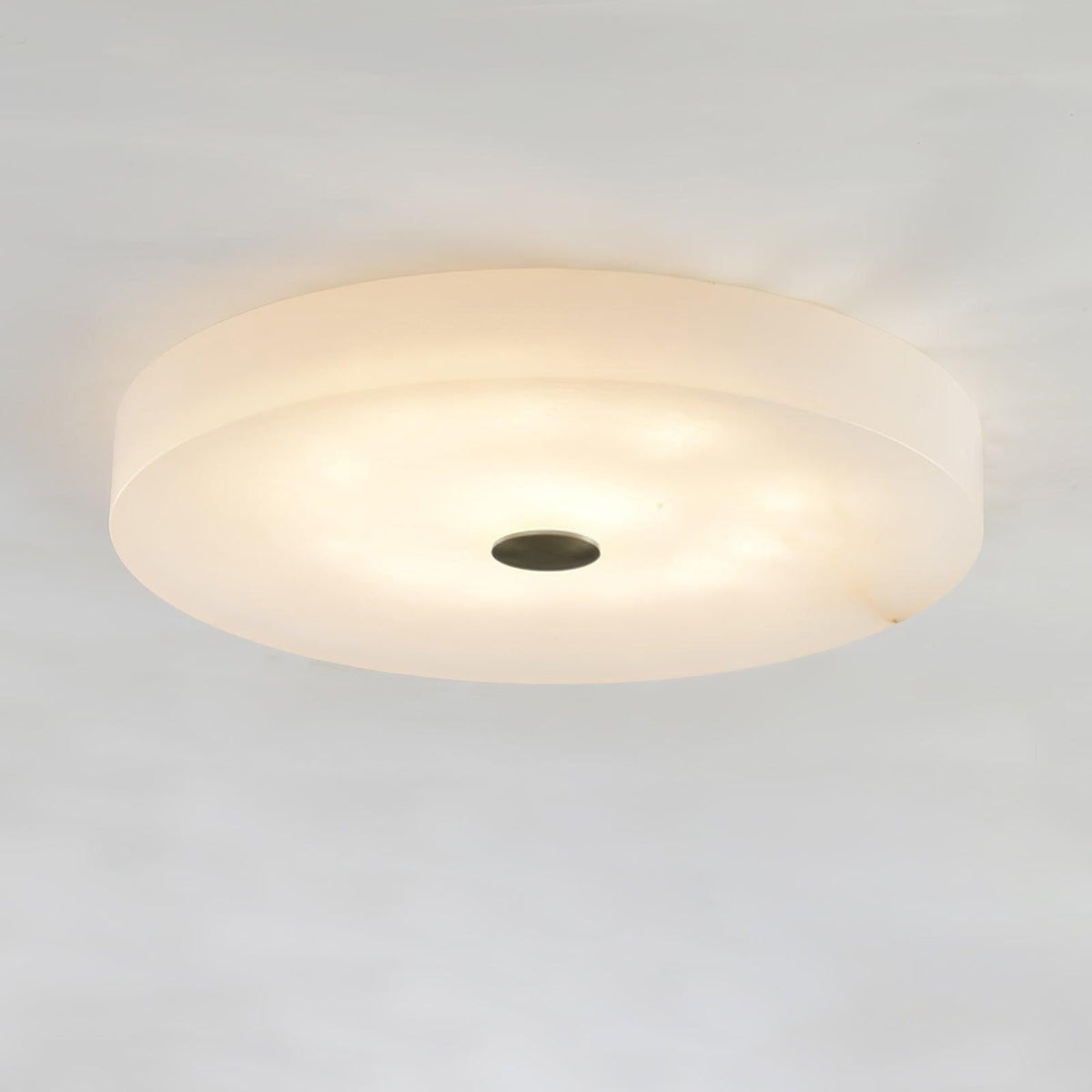 Still Disc Ceiling Light