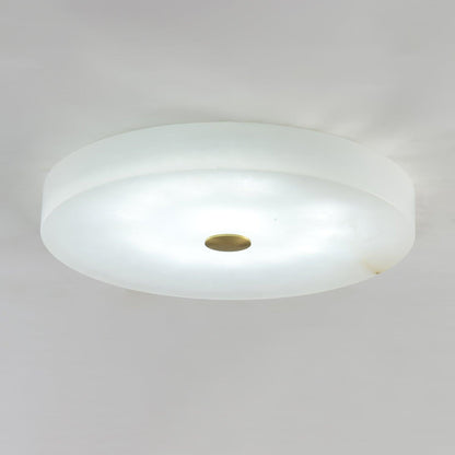 Still Disc Ceiling Light