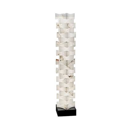 Stack Column Floor Lamp