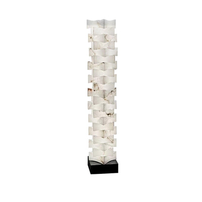 Stack Column Floor Lamp