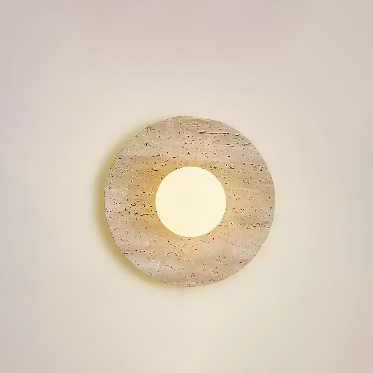 Cove Plug-in Wall Light