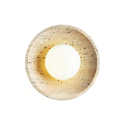 Cove Plug-in Wall Light
