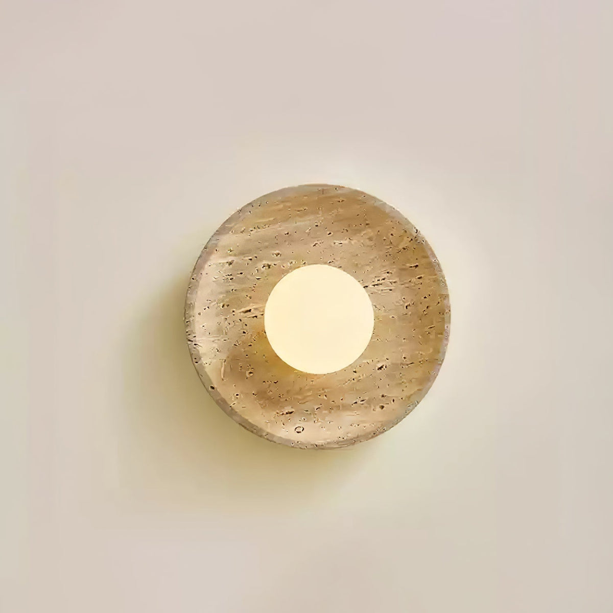 Cove Plug-in Wall Light