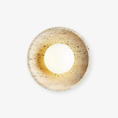 Cove Plug-in Wall Light