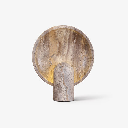Esker Disc Table Lamp