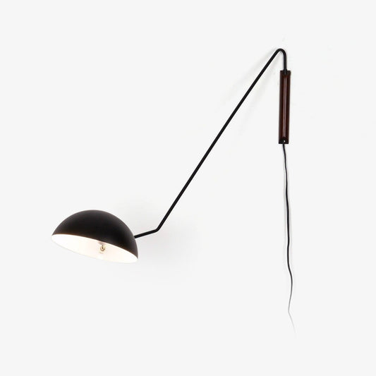 Reach Dome Wall Light