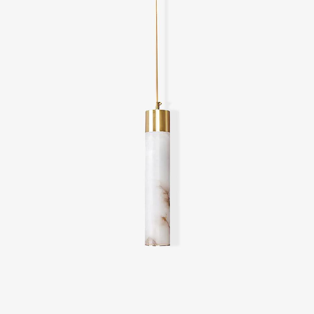 Vein Column Pendant Light