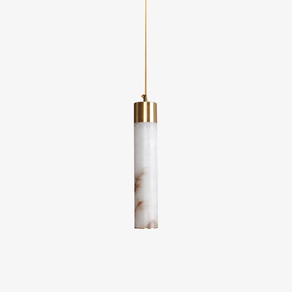 Vein Column Pendant Light