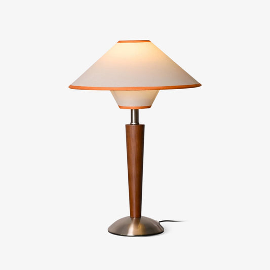 Taper Shade Table Lamp