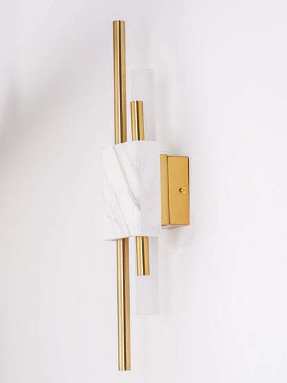Vein Axis Wall Light