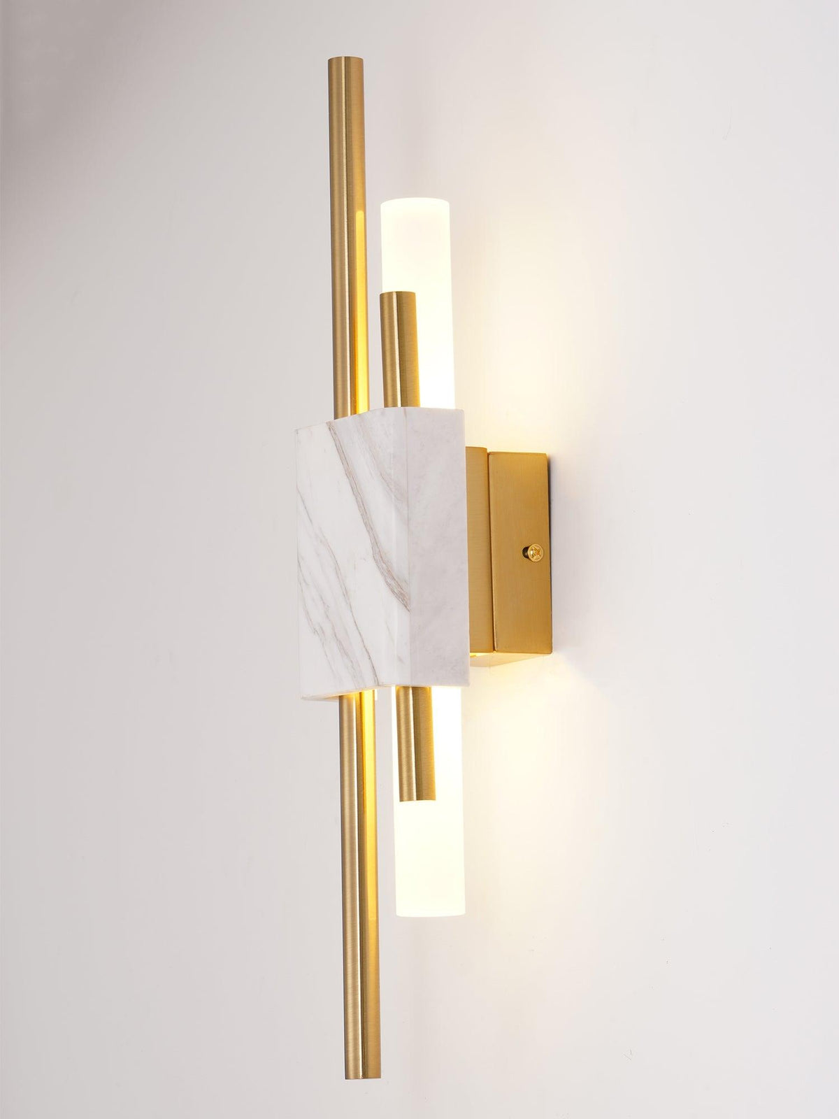 Vein Axis Wall Light