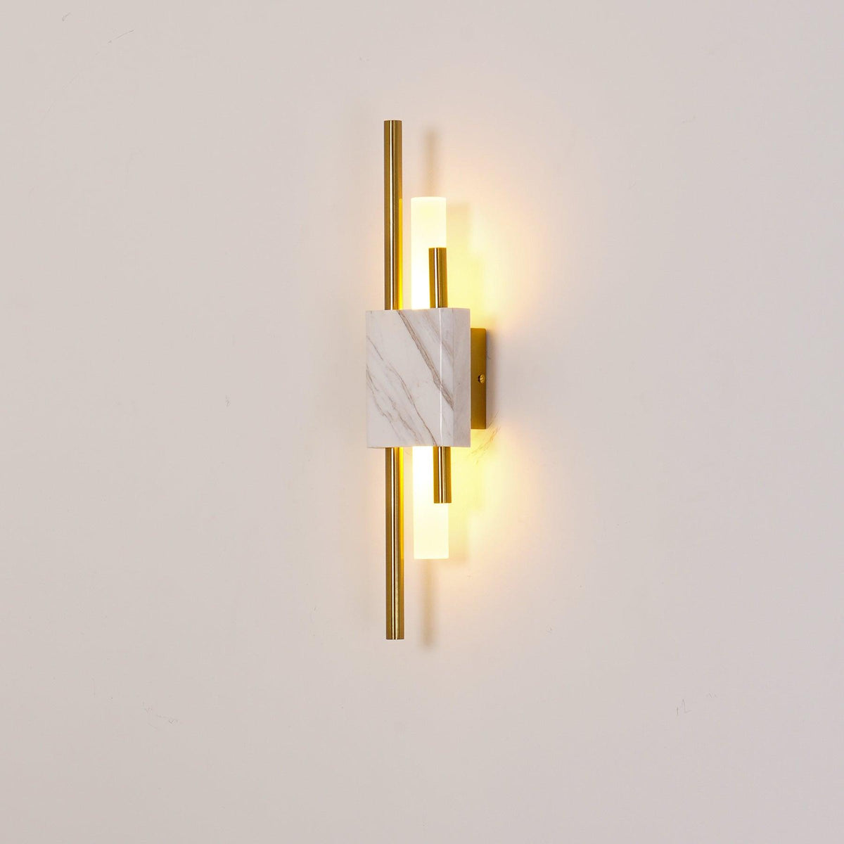 Vein Axis Wall Light