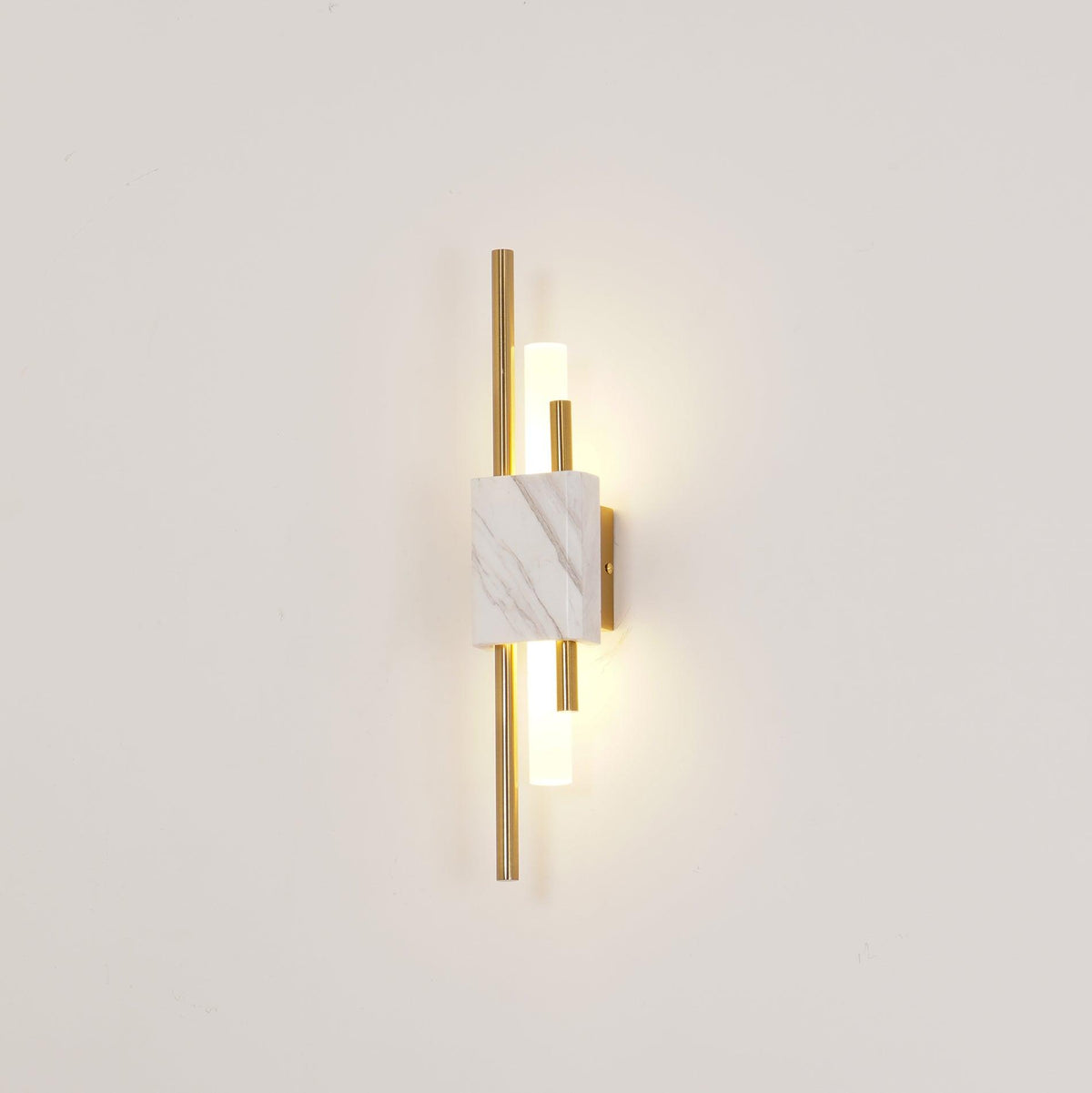 Vein Axis Wall Light