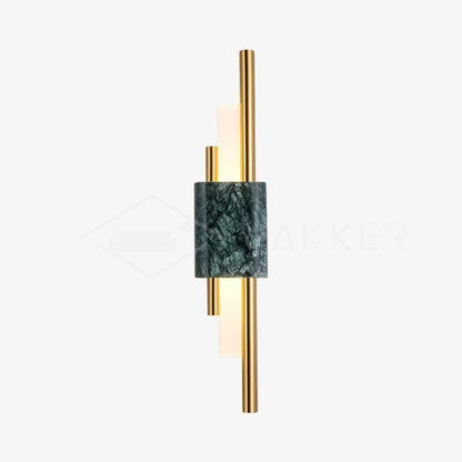 Vein Axis Wall Light