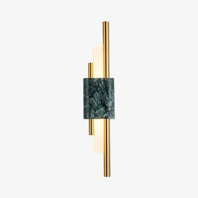 Vein Axis Wall Light