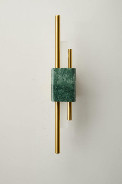 Vein Axis Wall Light