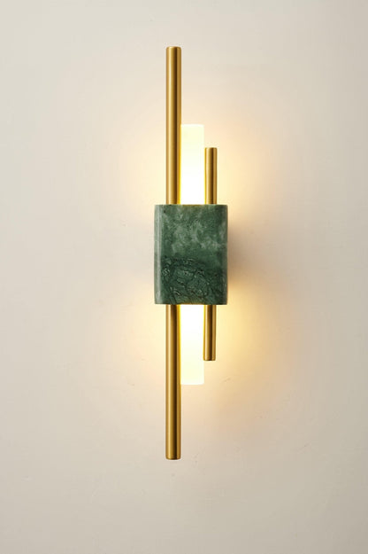 Vein Axis Wall Light